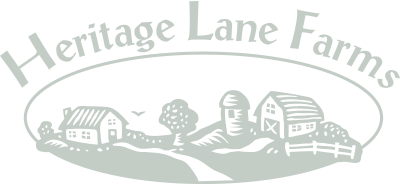 Heritage Lane Farms Logo